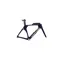 Cervelo P-Series Frameset Deep Dahlia