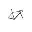 Cervelo R5 Frameset Five Black