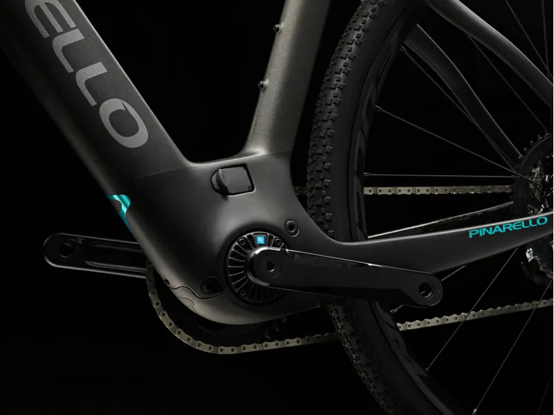 Pinarello Nytro E7 Gravel Black-3