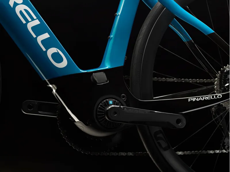 Pinarello Nytro E7 Road Powder Blue-7