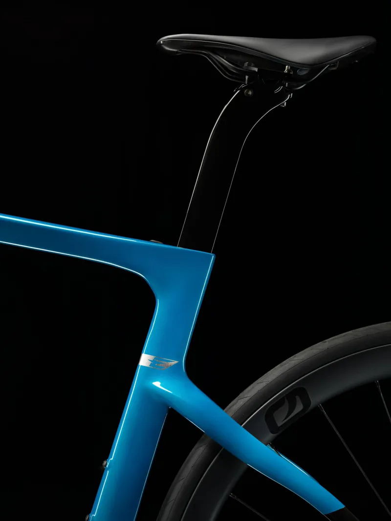 Pinarello Nytro E7 Road Powder Blue-8