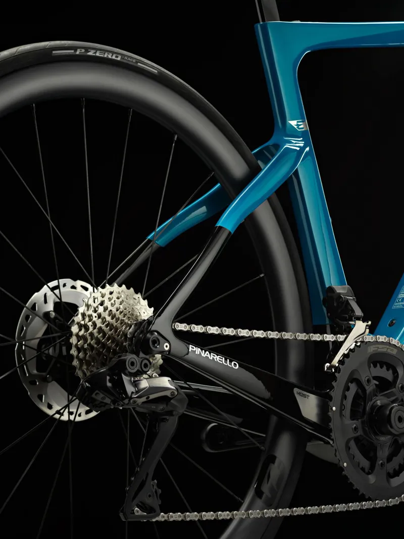 Pinarello Nytro E7 Road Powder Blue-9