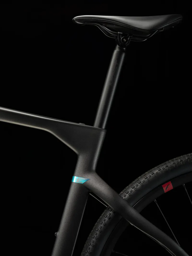 Pinarello Nytro E7 Gravel Black-5