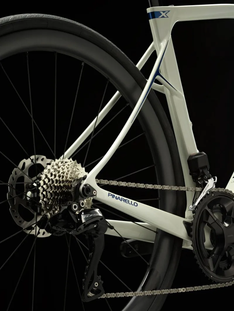 Pinarello X5 Xolo Black-4