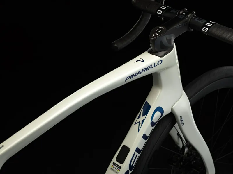 Pinarello X5 Xolo Black-2