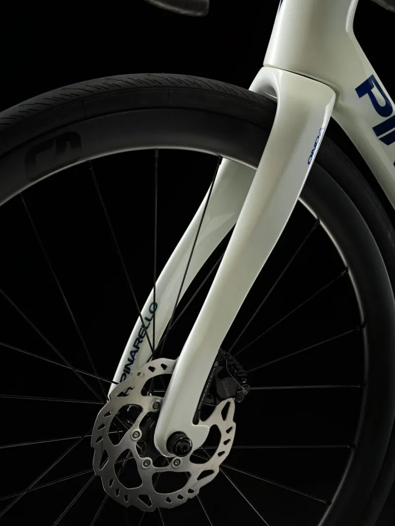 Pinarello X5 Xolo Black-5