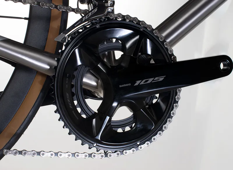 J.Guillem Major 105 Di2 R7100-2