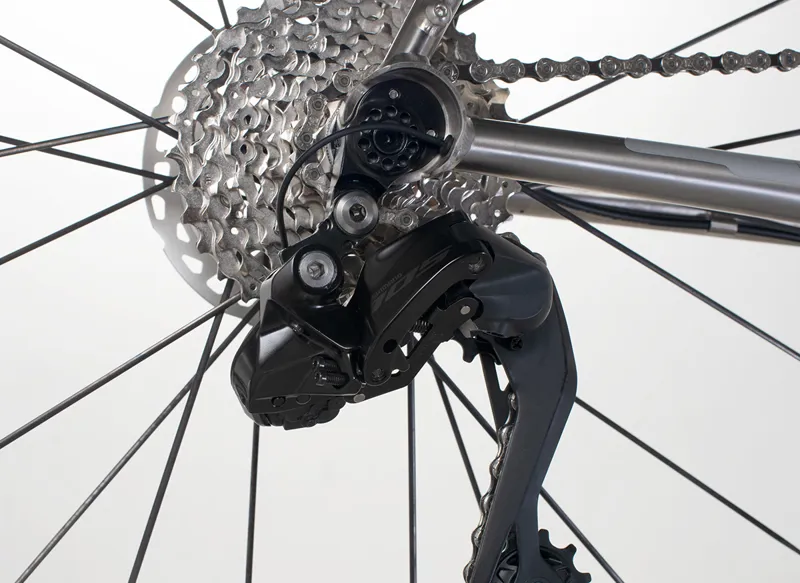 J.Guillem Major 105 Di2 R7100-3