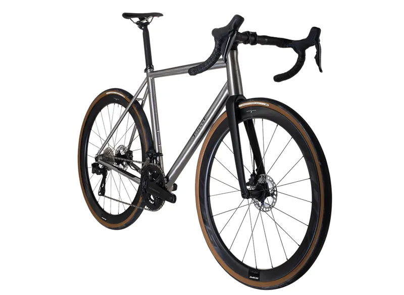 J.Guillem Major Frame/Fork/Headset/Axle/SC  2026-3