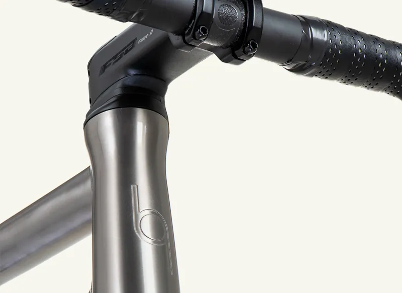 J.Guillem Major 105 Di2 Disc 2026-7