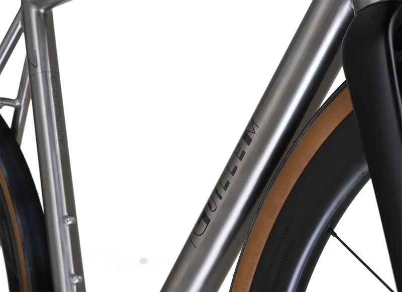 J.Guillem Major 105 Di2 Disc 2026-8