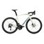 Pinarello X5 Xolo Crystal White