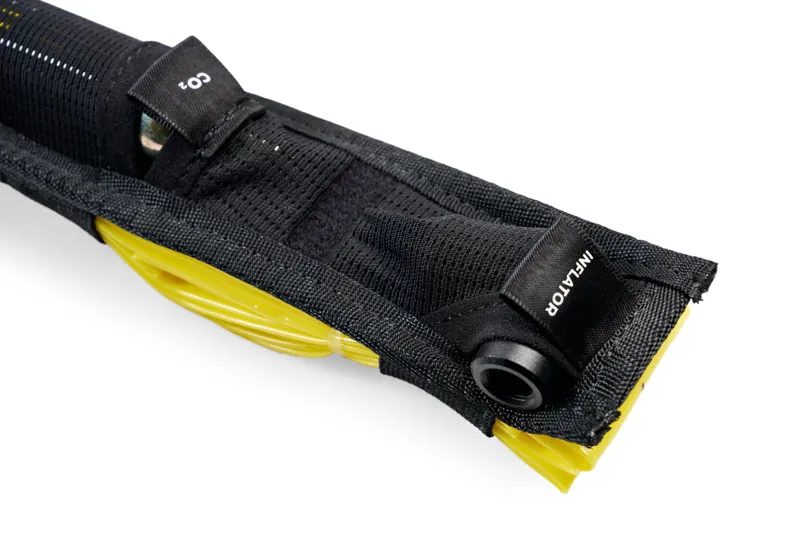 Most Inner Down Tube Bag MOST AM-4