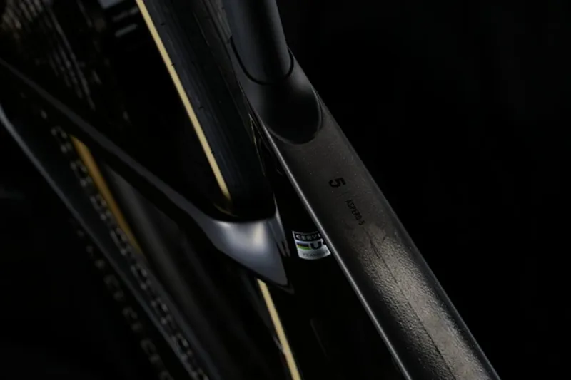 Cervelo Aspero-5 Red AXS 1 Five Black-4