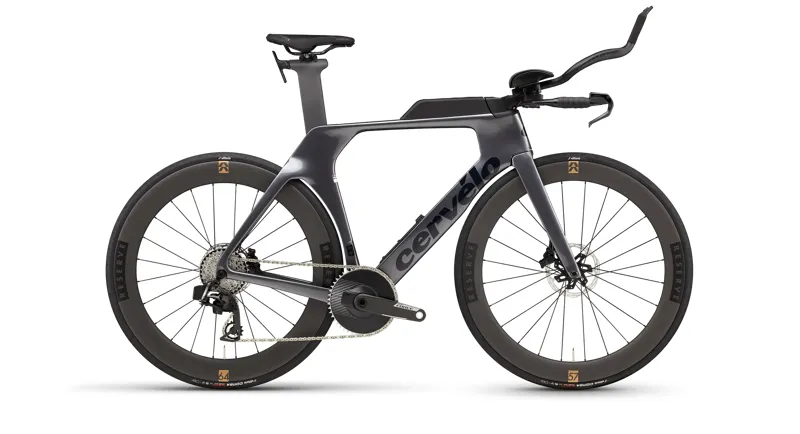 Cervelo P-Series Force AXS 1 Basalt