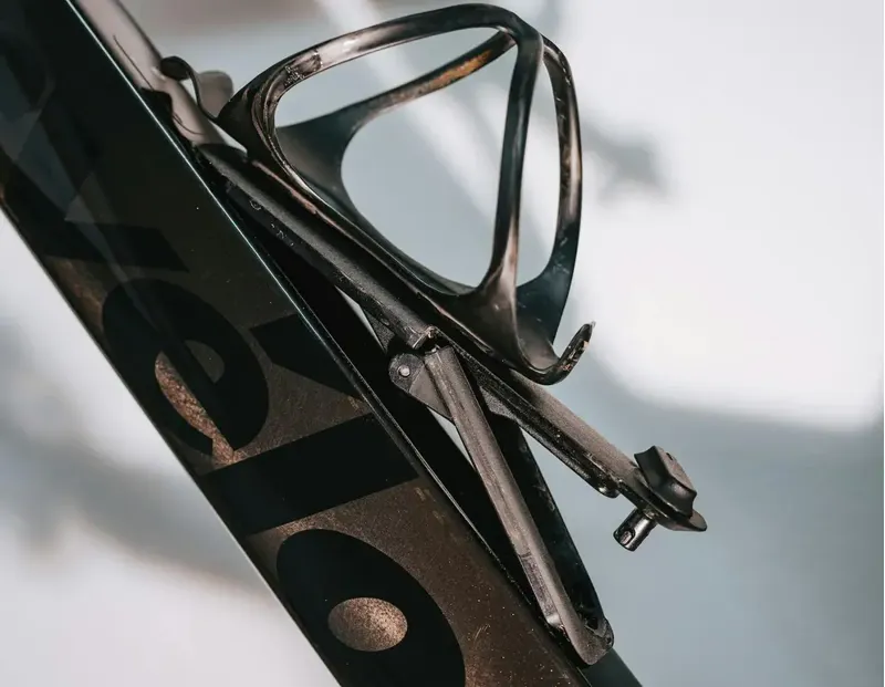 Cervelo Aspero-5 Force AXS 1 Five Black-4