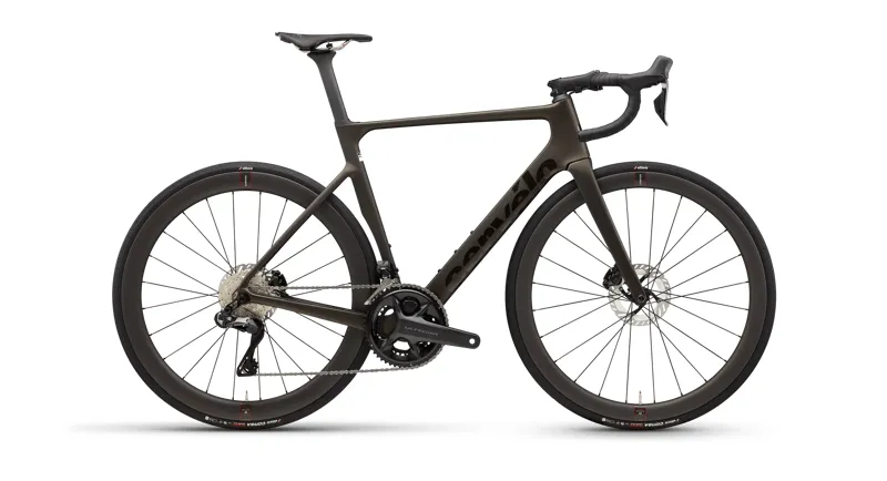 Cervelo Soloist Ultegra Di2 Dark Slate