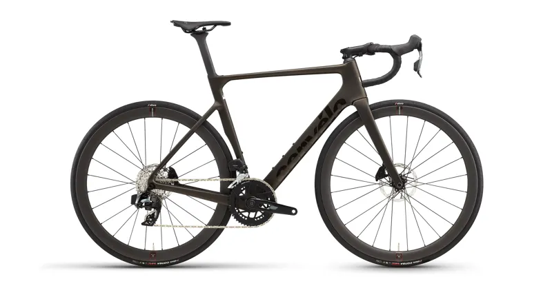 Cervelo Soloist Rival AXS Dark Slate
