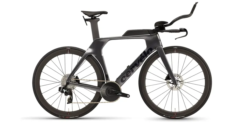 Cervelo P-Series Rival AXS 1 Basalt