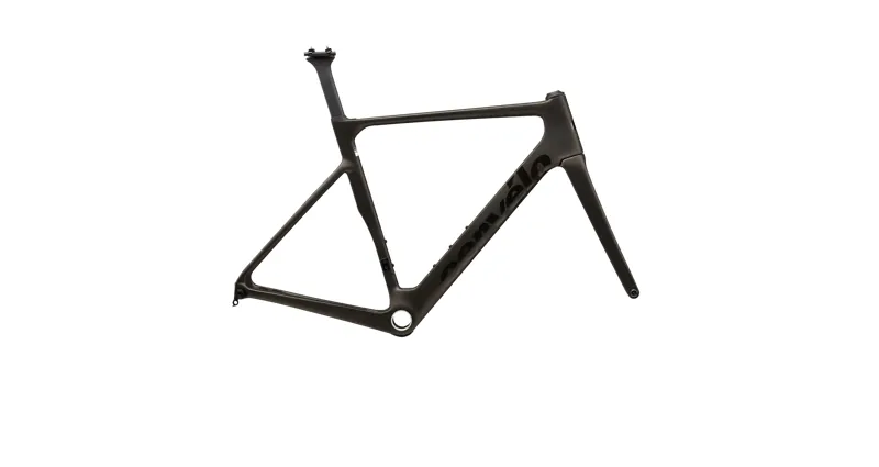 Cervelo Soloist Frameset Dark Slate