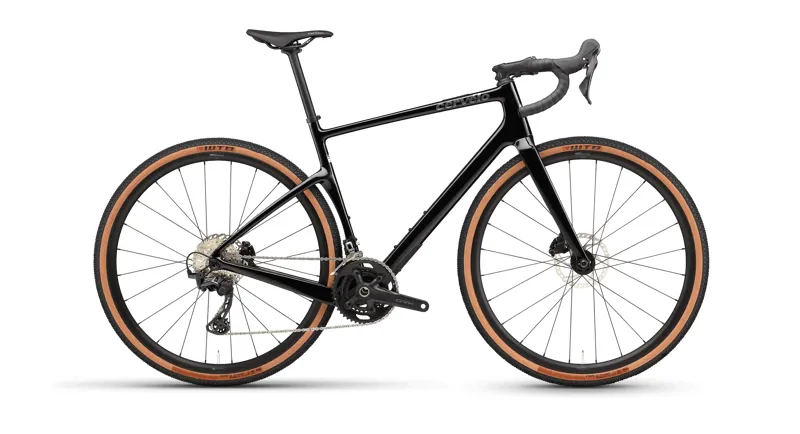 Cervelo Aspero GRX RX610 Charcoal