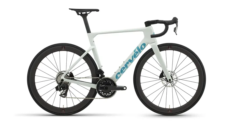 Cervelo Soloist Force AXS Cloud Break