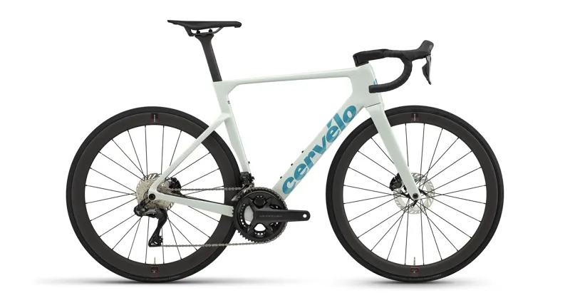 Cervelo Soloist Ultegra Di2 Cloud Break