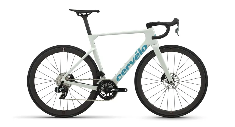 Cervelo Soloist Rival AXS Cloud Break