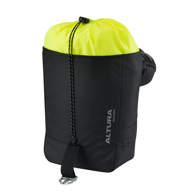 Altura arran shop 2 pannier bags