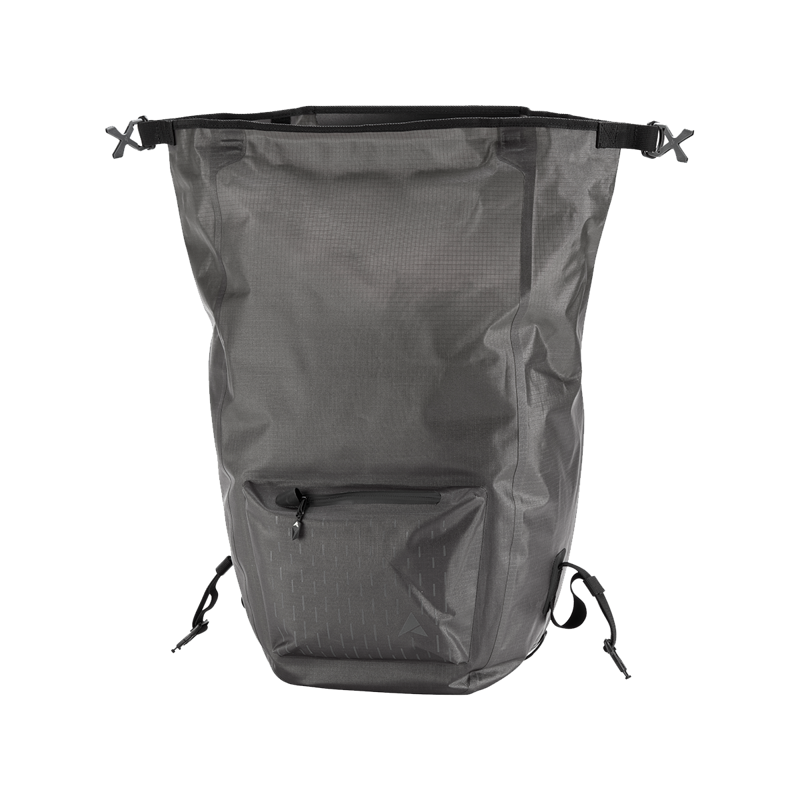 Altura Thunderstorm Adventure Pannier 2020 Charcoal-2