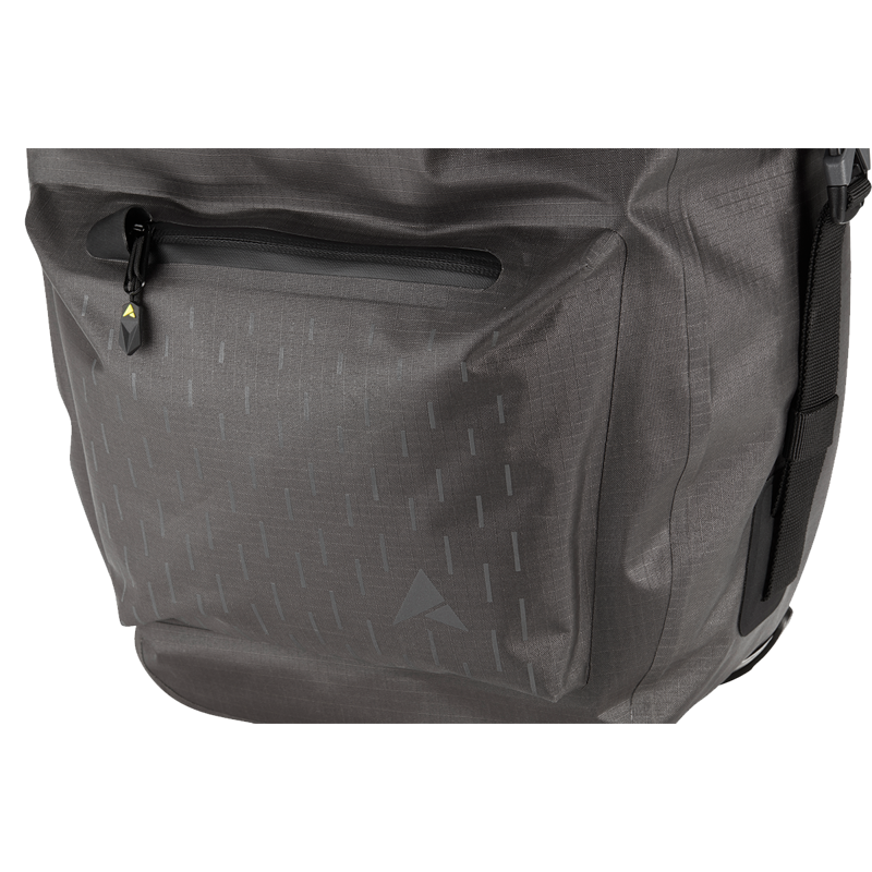 Altura Thunderstorm Adventure Pannier 2020 Charcoal-3