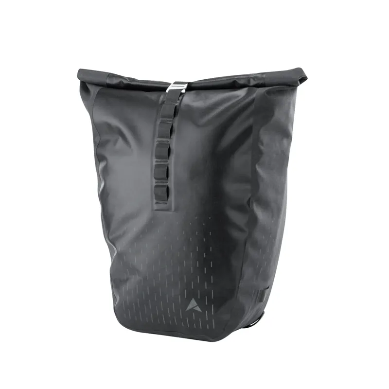 Altura Thunderstorm City 20 Pannier Black