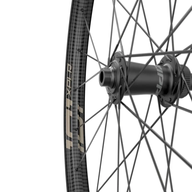 Zipp 101 XPLR-2