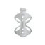 Arundel Grypto Bottle Cage White