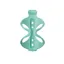 Arundel Grypto Bottle Cage Celeste