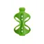 Arundel Grypto Bottle Cage Green
