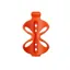 Arundel Grypto Bottle Cage Orange