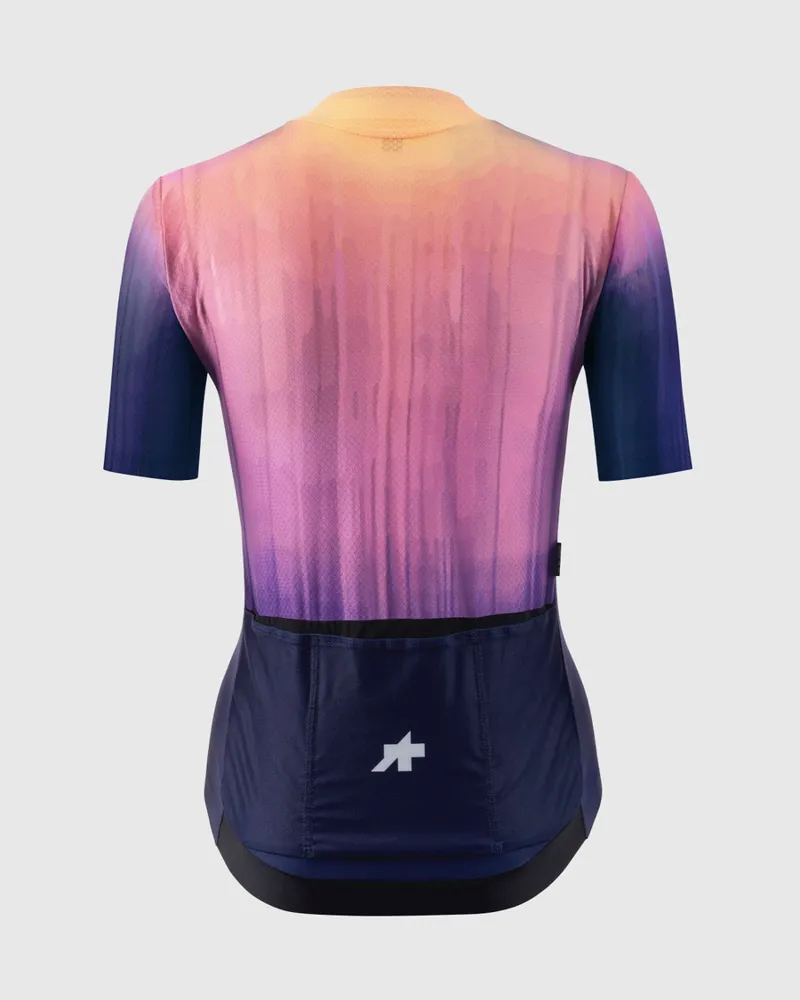 Assos Dyora R Jersey S11 Surface Violet Trip-1