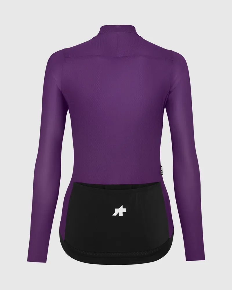 Assos UMA GT LS Jersey S11 EVO-6