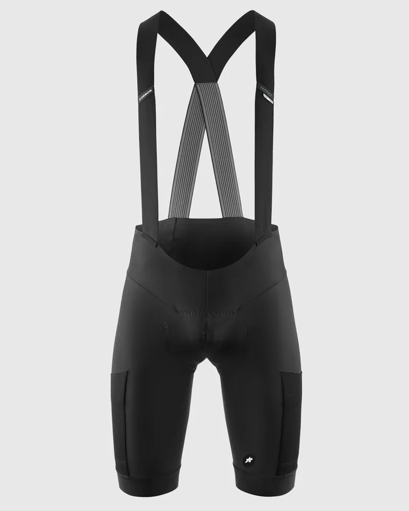 Assos Tactica Kieskäfer Gravel Bib Shorts T5