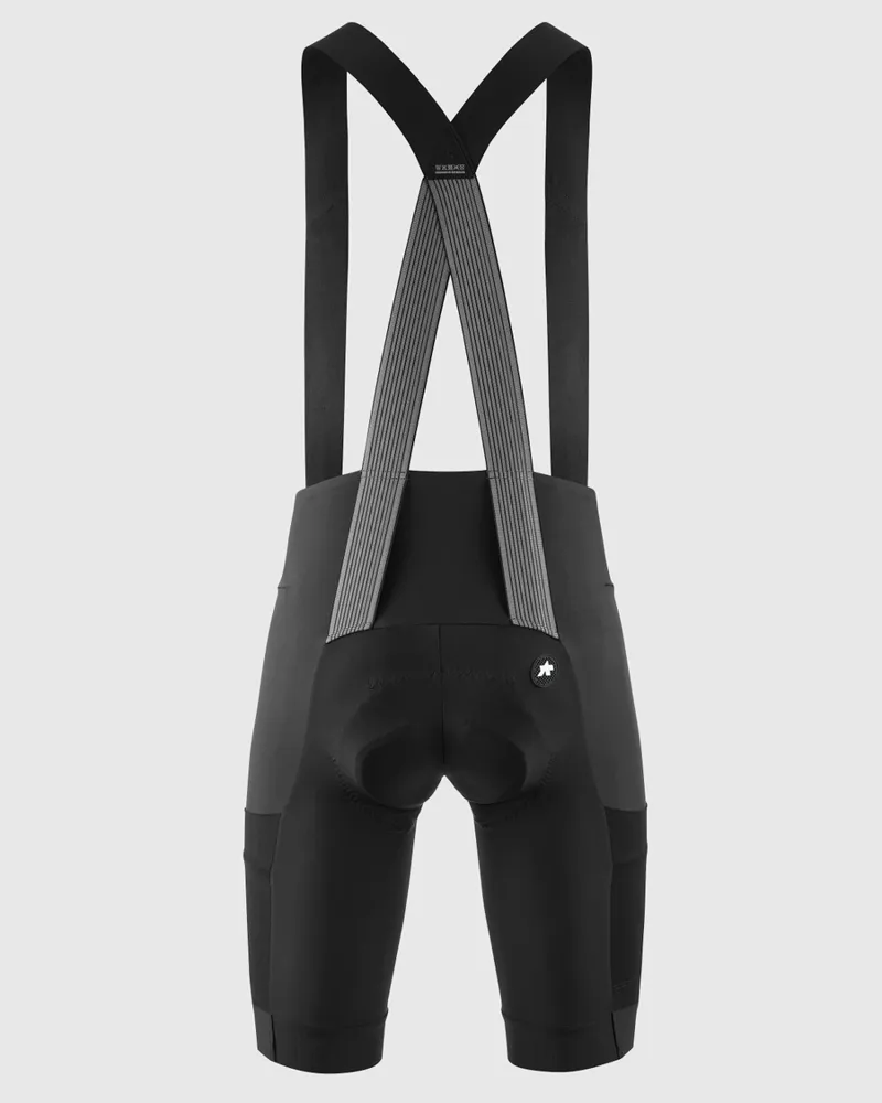 Assos Tactica Kieskäfer Gravel Bib Shorts T5-1