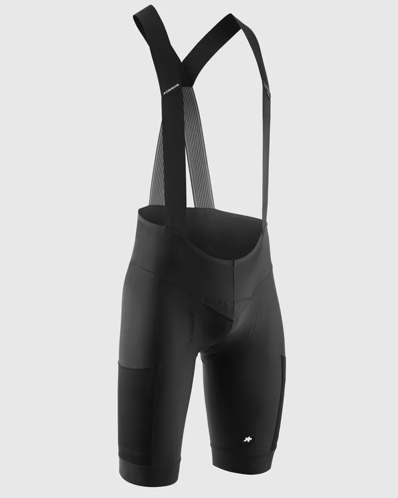 Assos Tactica Kieskäfer Gravel Bib Shorts T5-2