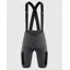 Assos Tactica Kieskäfer Gravel Bib Shorts T5 Robust Grey