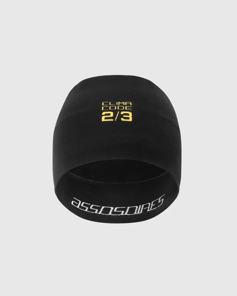 Assos Spring Fall Headband