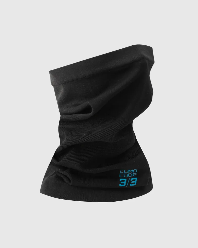 Assos Winter Neck Warmer-1