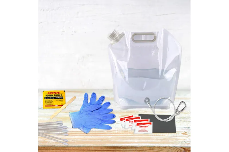 Avio Home Fitting Kit