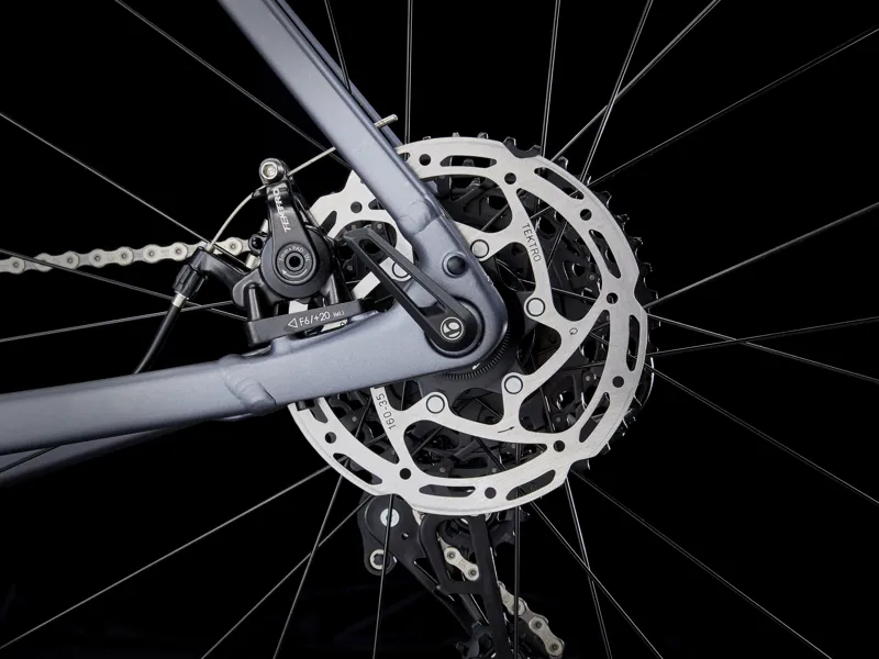 Trek Checkpoint ALR 4 Galactic Grey-5