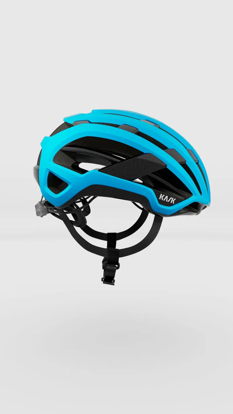 Kask Valegro WG11 Light Blue-2