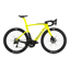 Pinarello Dogma F Frameset Aurik Yellow