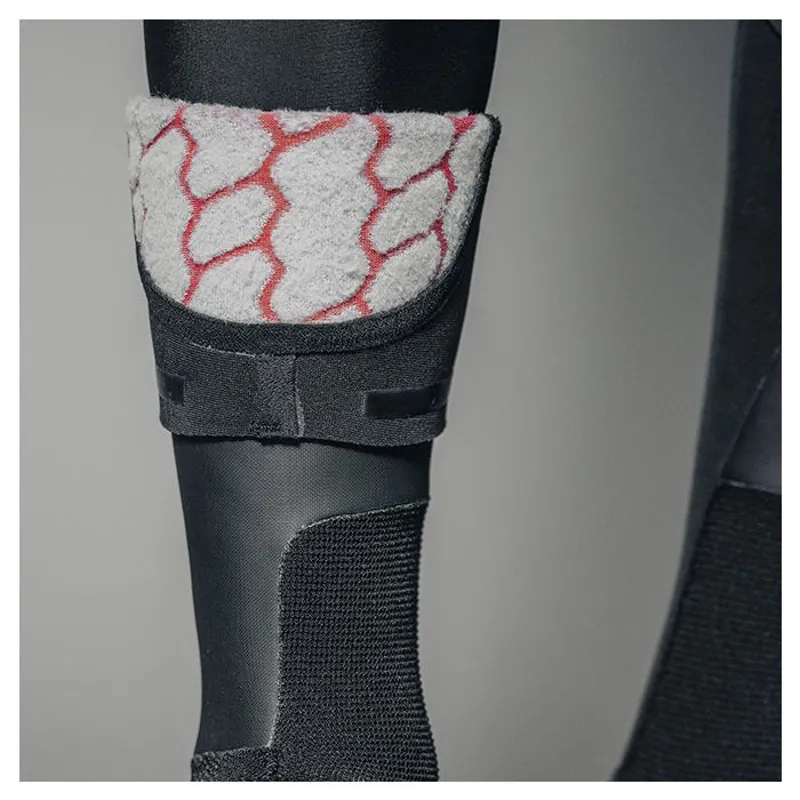 Spatz Pro Stealth Layering Overshoe Black-7